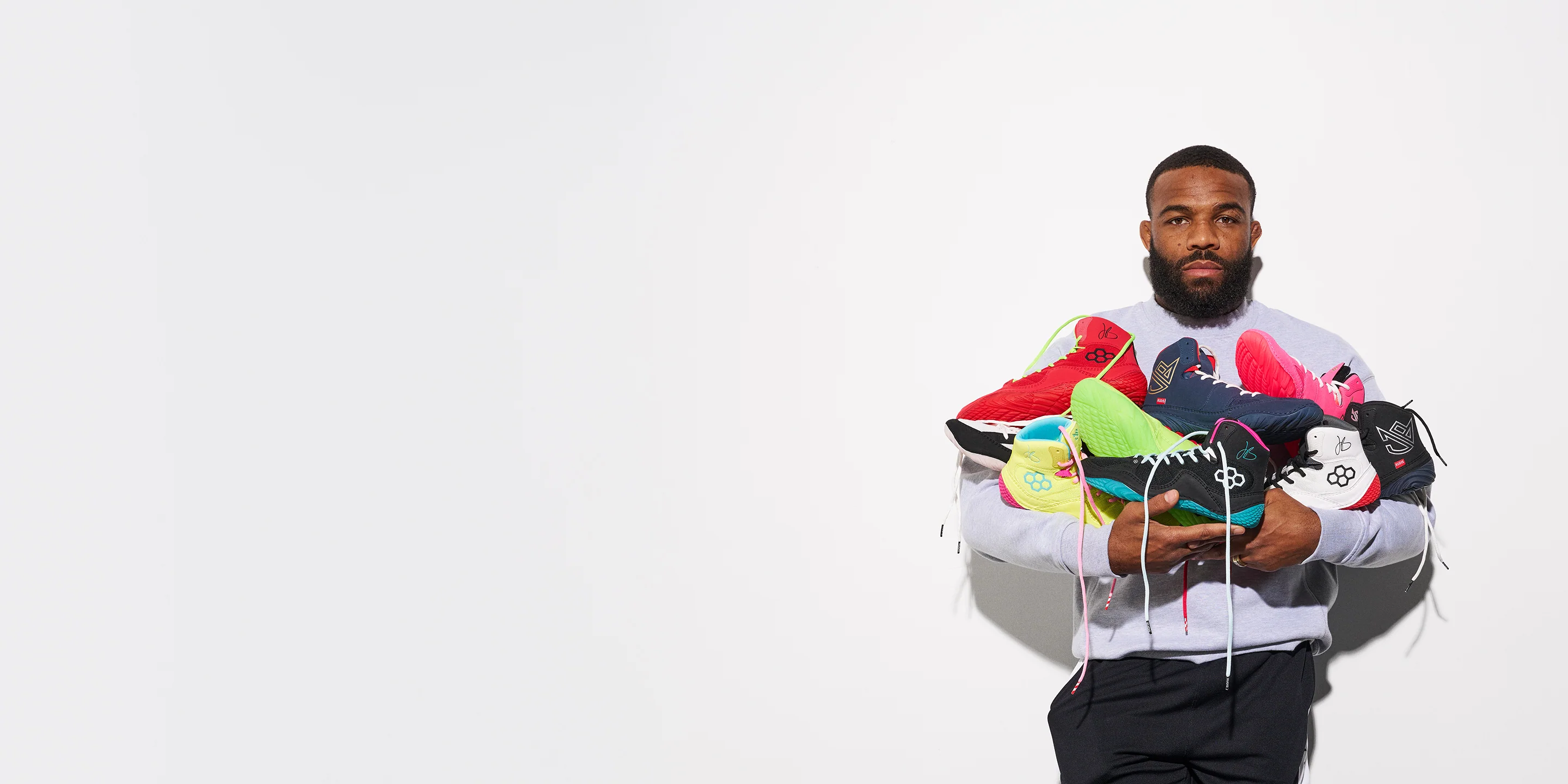 Built For The Gritty